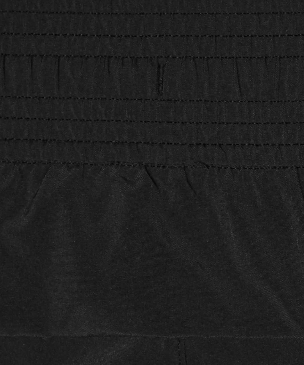 Lululemon Spring Break Away Short *4-way Stretch 3" - Black (Second Release)