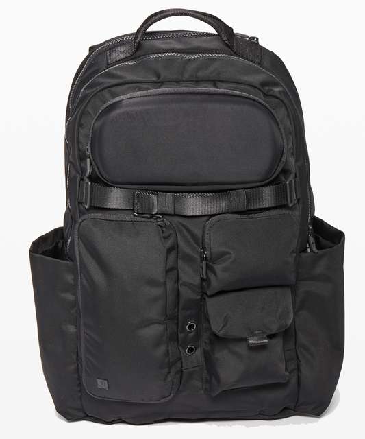 Everyday Backpack 2.0 23L, Asphalt Grey/Rhino Grey