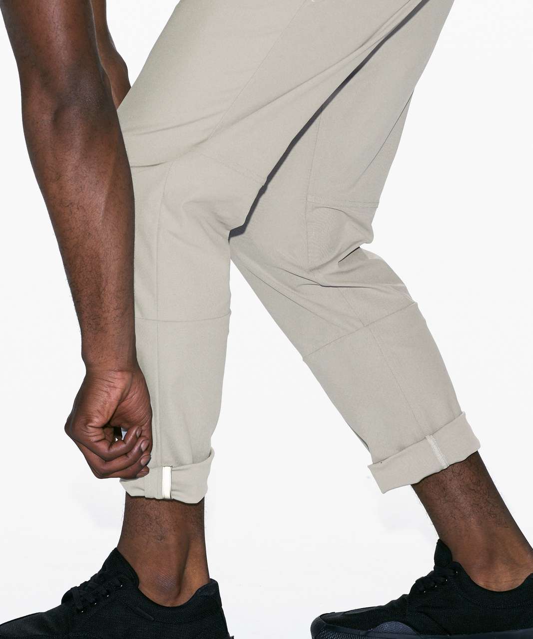 Lululemon ABC Pant Classic *34" - Riverstone