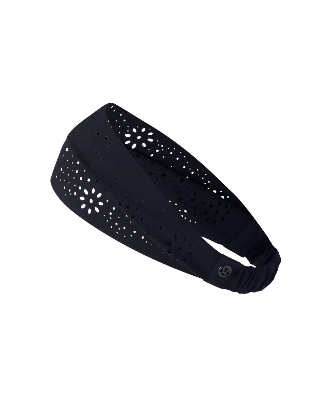 Lululemon Sun Times Headband - Black