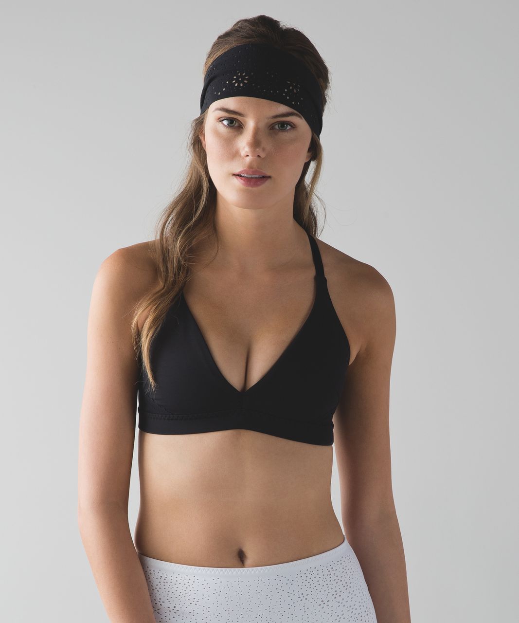 Lululemon Sun Times Headband - Black