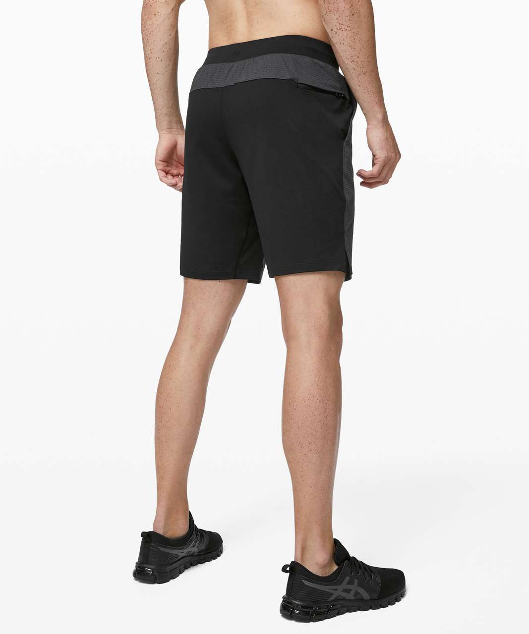 Lululemon T.H.E. Short 9