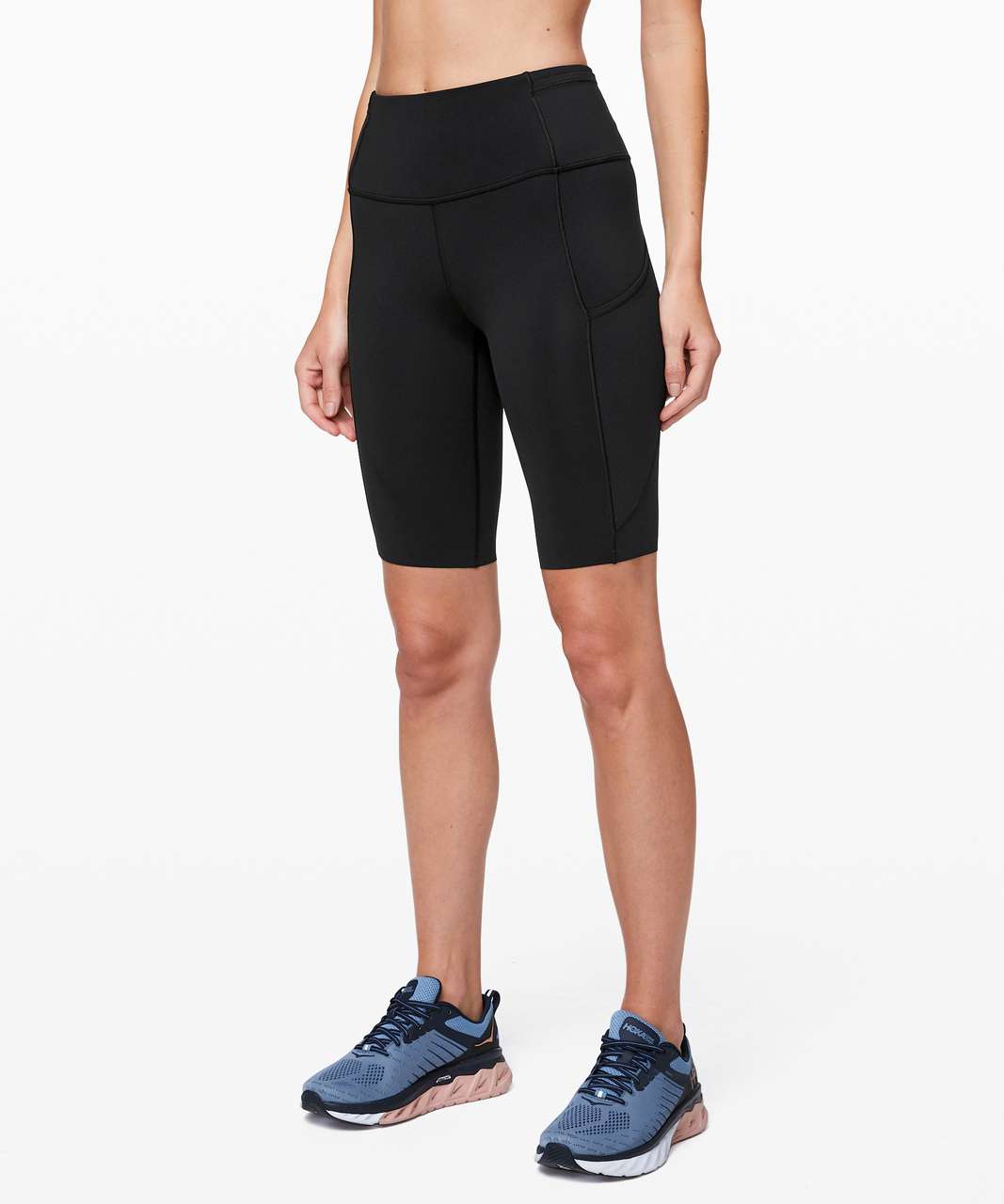 Lululemon Fast And Free Short 10\