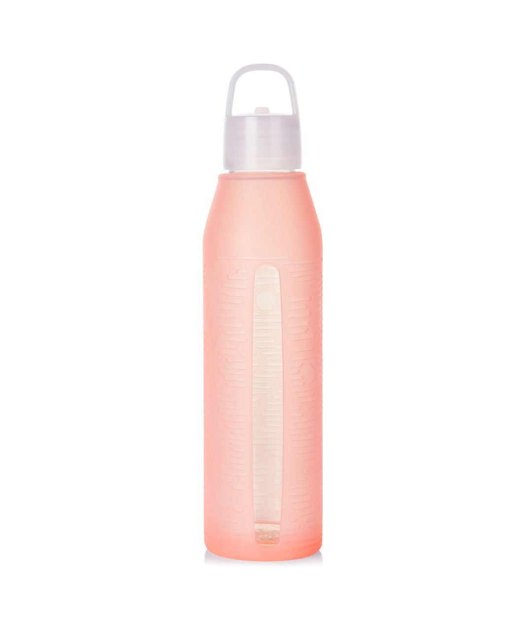 Lululemon H2Om Waterbottle - Hidden Jaguar H20m / Very Light Flare