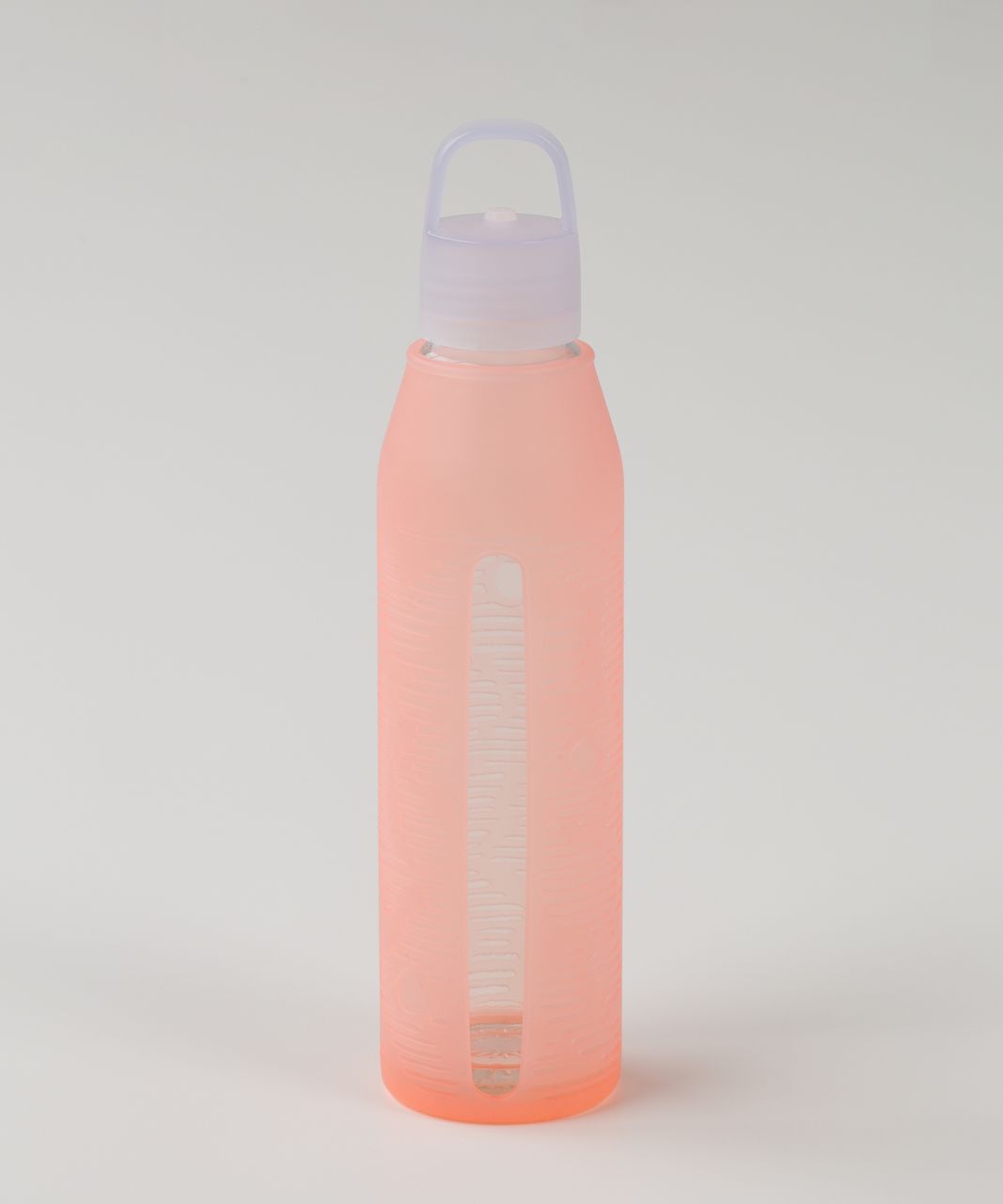 Lululemon H2Om Waterbottle - Hidden Jaguar H20m / Very Light Flare