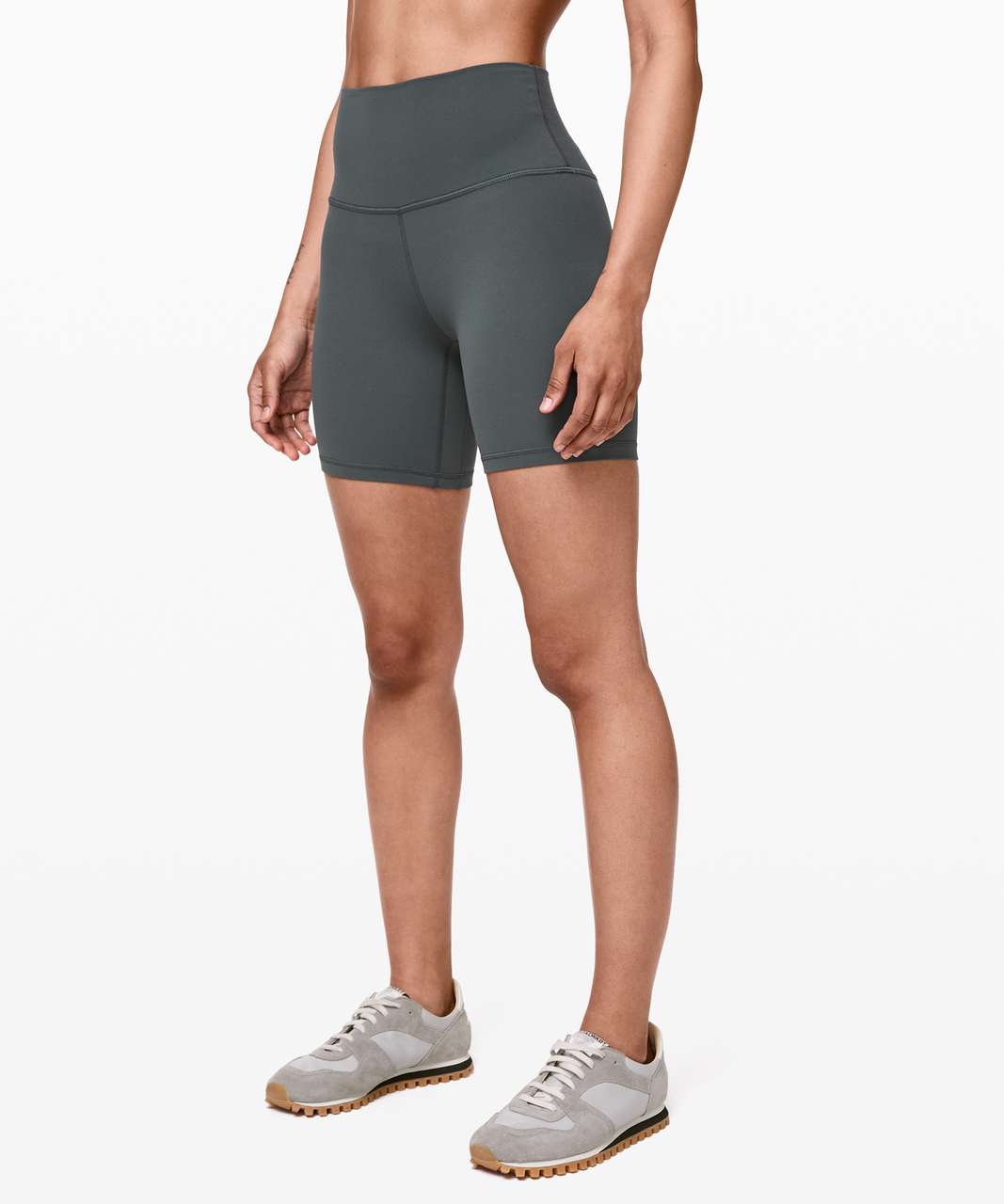 Lululemon Align Short *6" - Nightcap