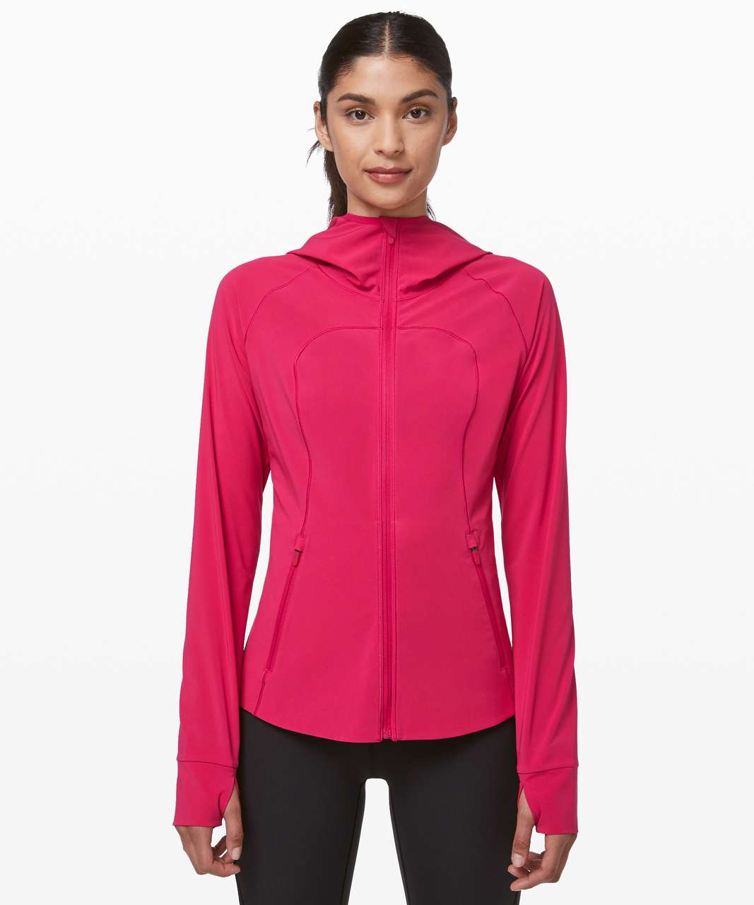 calypso pink lululemon