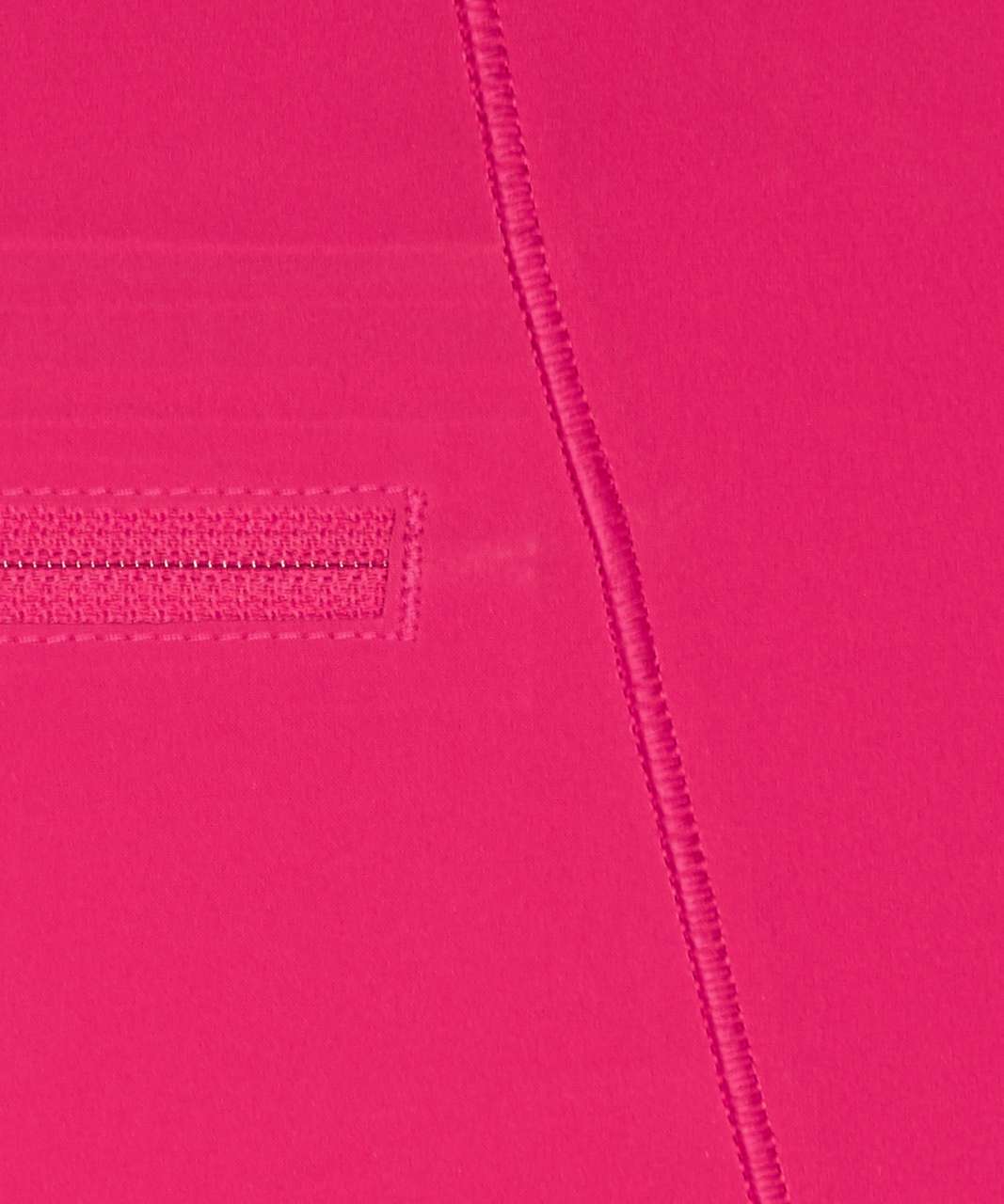 Lululemon Mist Over Windbreaker - Calypso Pink