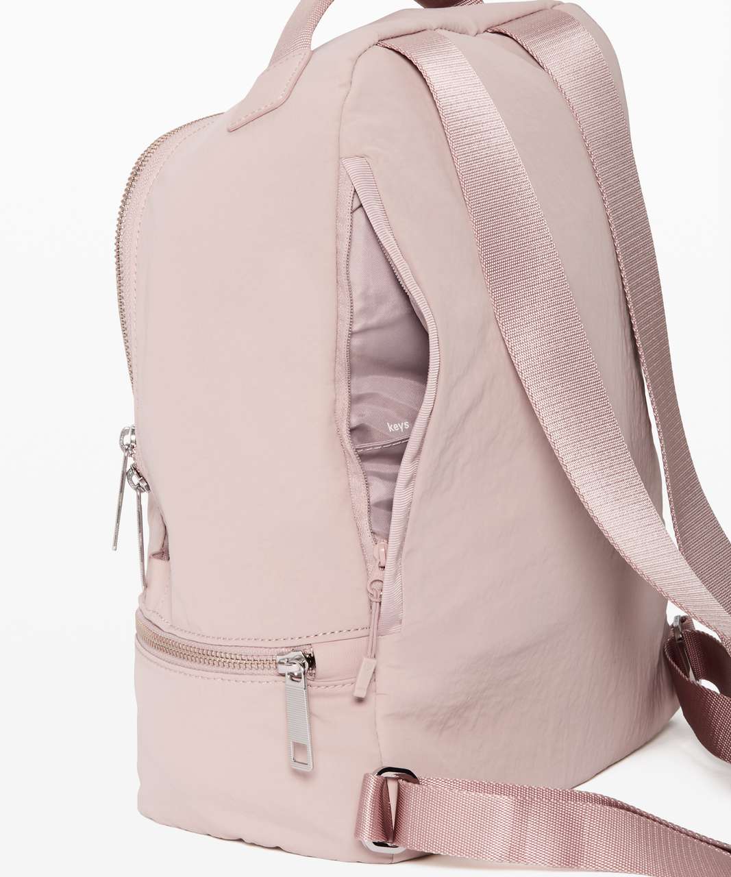 Lululemon City Adventurer Backpack *Mini 12L - Muse