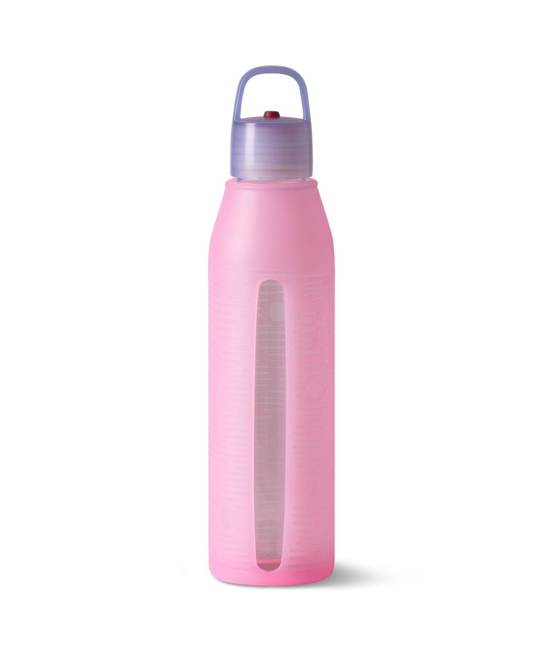 Lululemon H2Om Waterbottle - Hidden Jaguar H20m / Flash Light