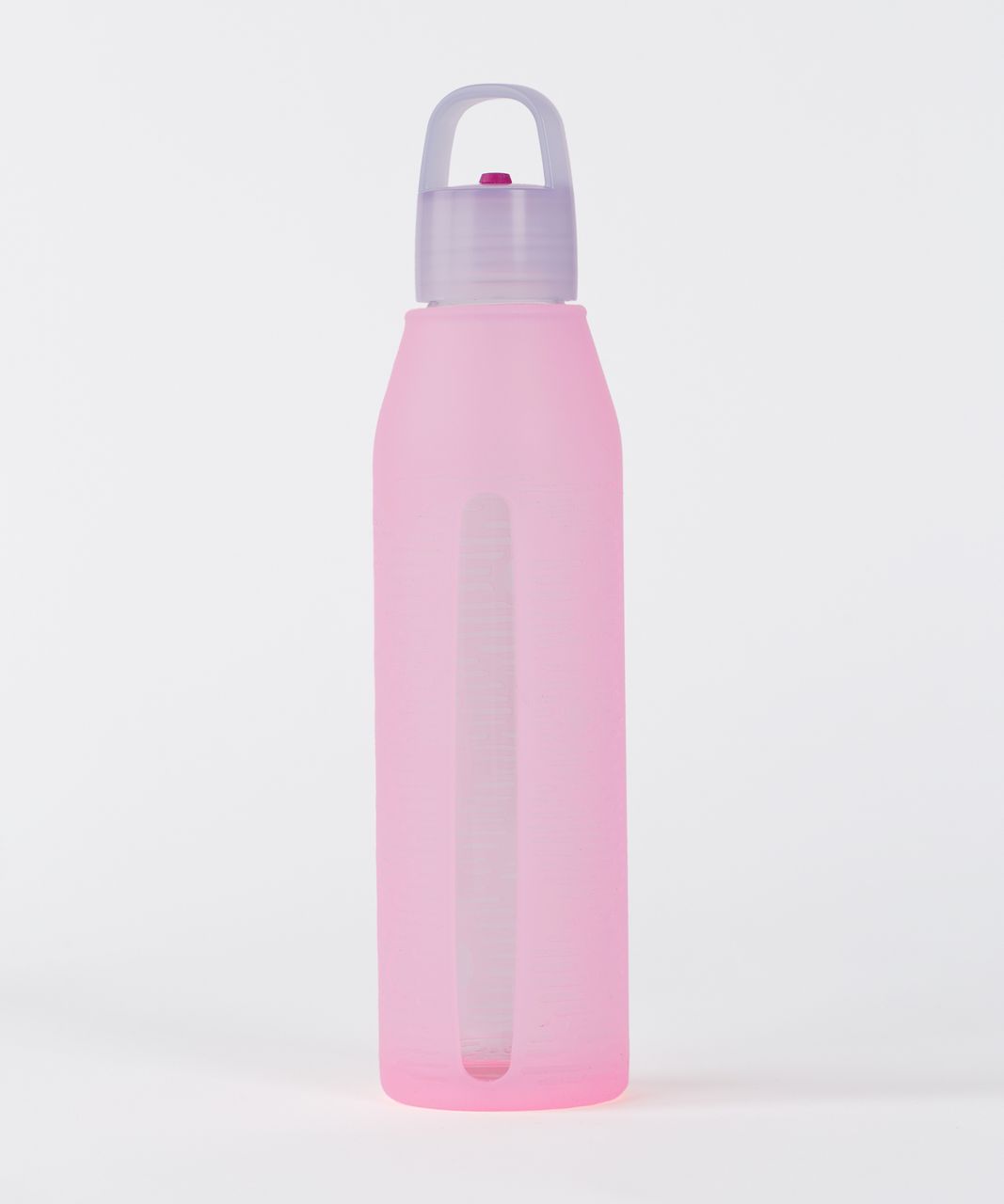 Lululemon H2Om Waterbottle - Hidden Jaguar H20m / Flash Light