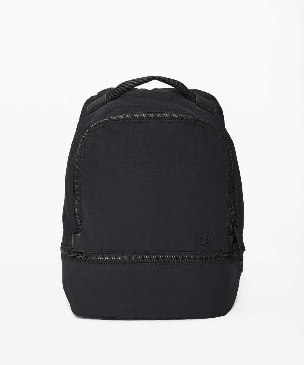 Lululemon City Adventurer Backpack *Mini 12L - Black