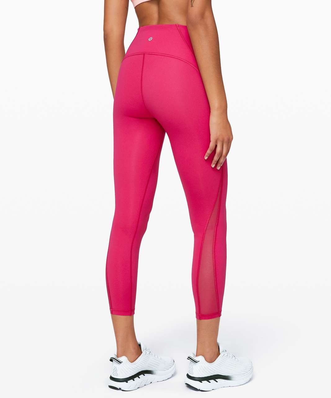 Lululemon Train Times Pant 25 