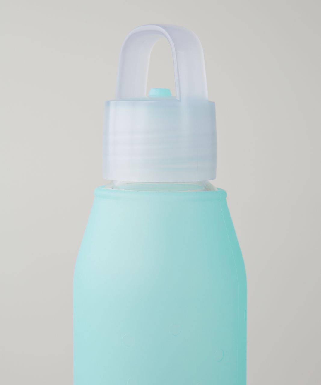 Lululemon H2Om Waterbottle - Peacock Blue