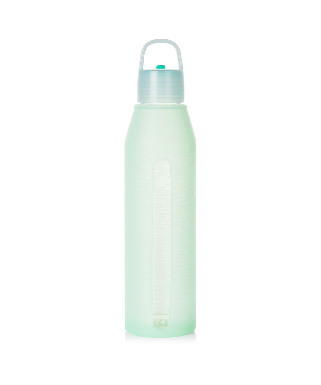 Lululemon Back To Life Insulated Sport Water Bottle 32oz utility powder  blue nwt