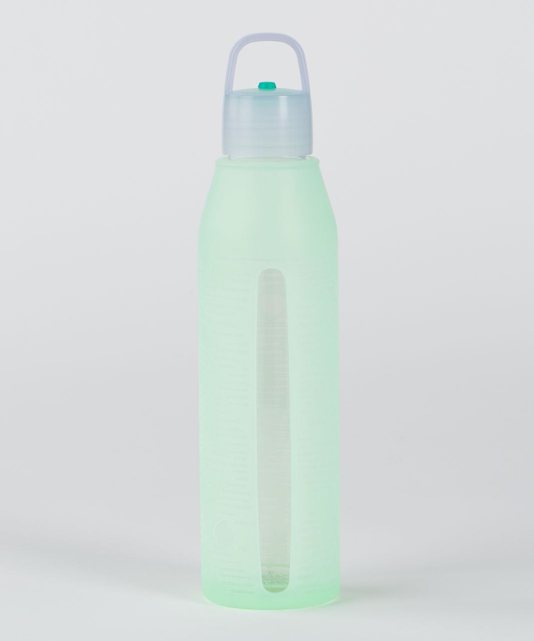 Lululemon H2Om Waterbottle - Hidden Jaguar H20m / Dragonfly