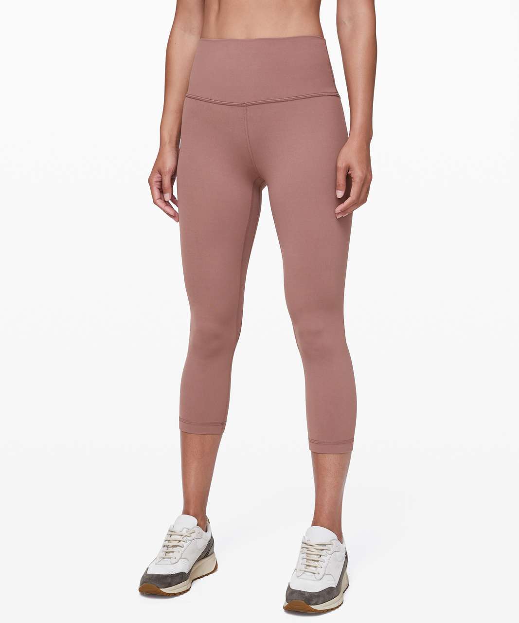 lululemon athletica, Pants & Jumpsuits, Lululemon Align Crop 2 Moonphase  2