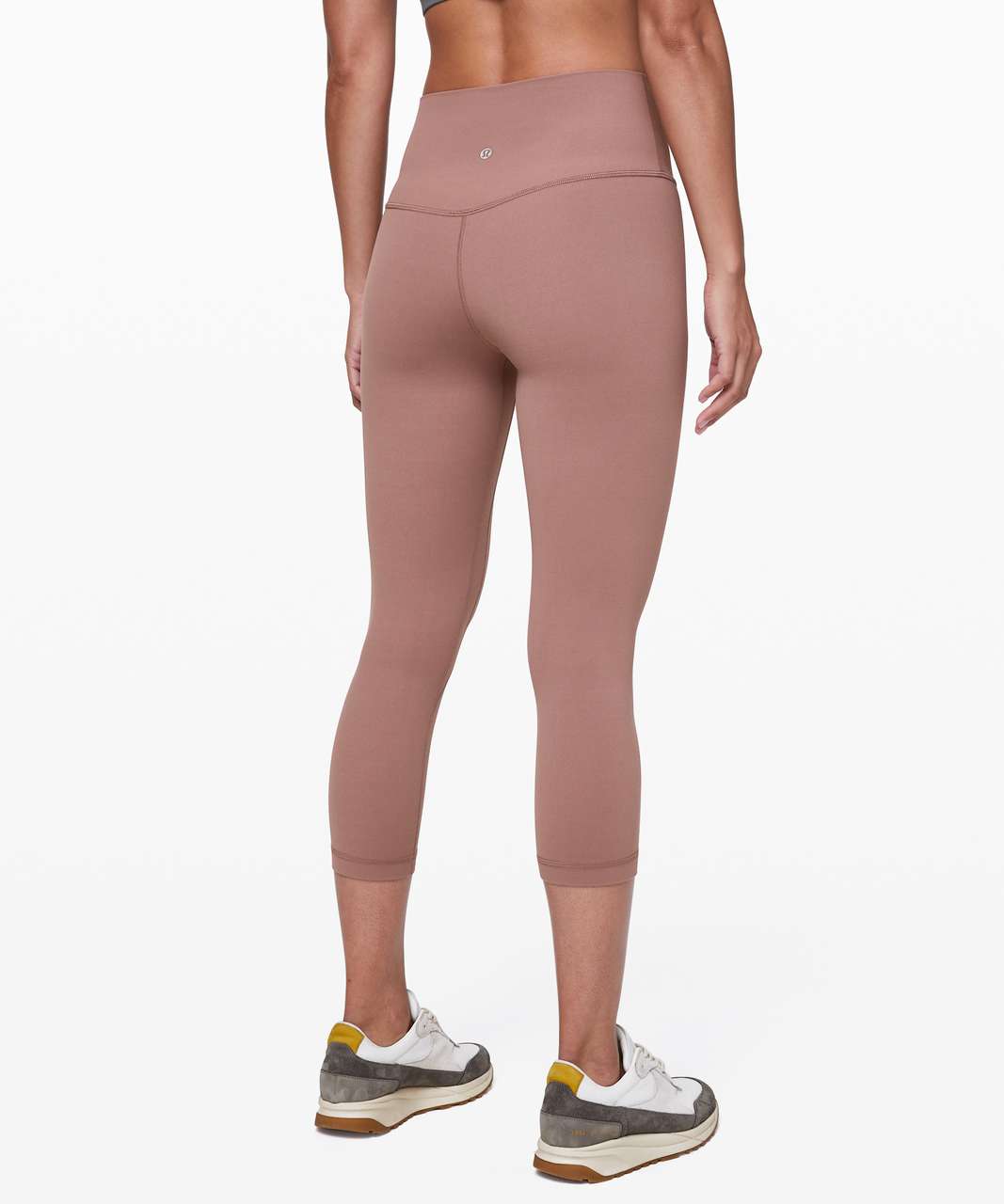 lululemon red dust align