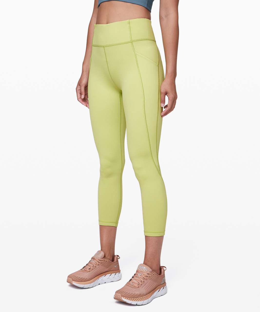 Does Lululemon Make Cotton Leggings? Finding the Right Fit for Your Active  Lifestyle - Playbite