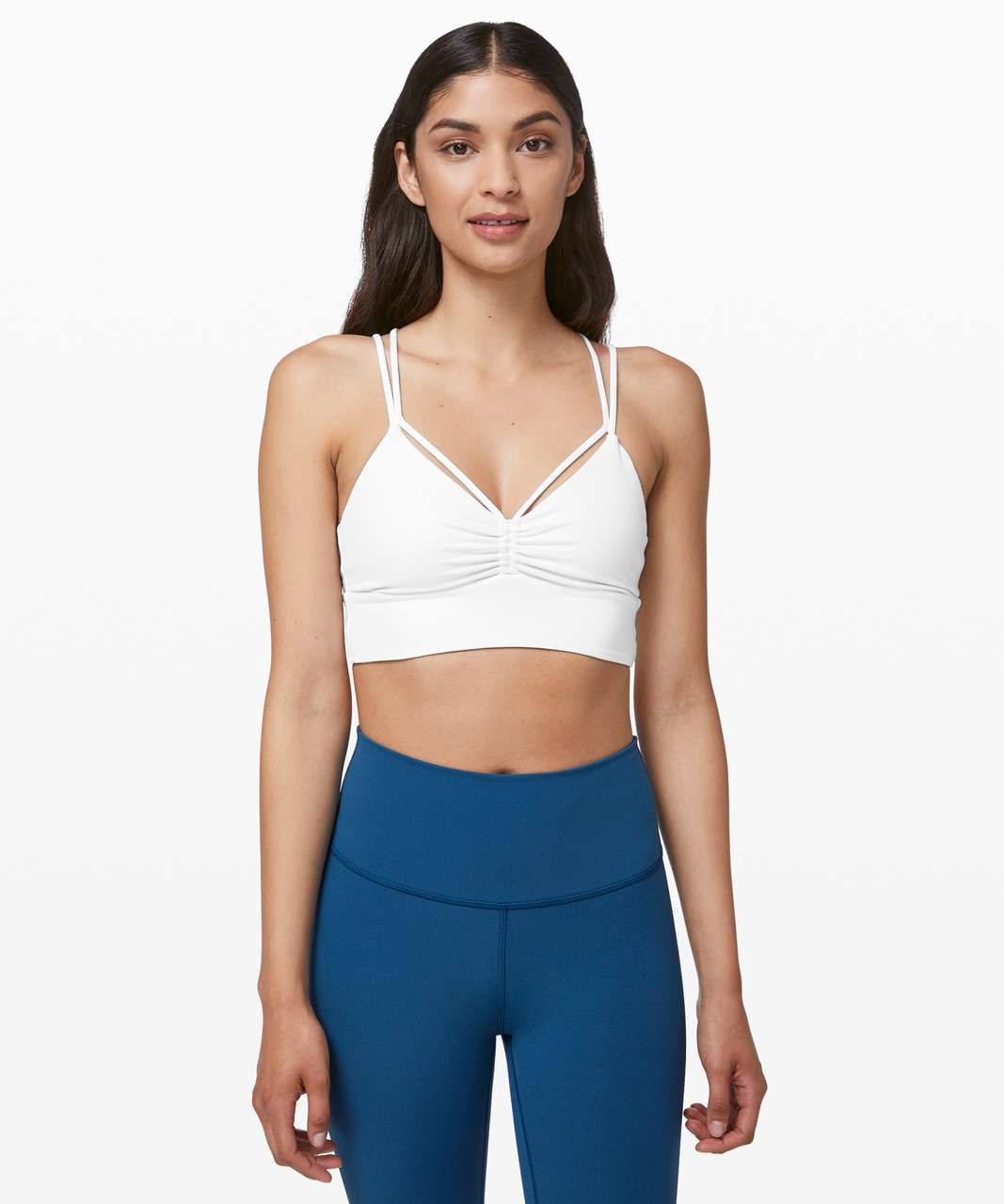 best sports bra for big busted runners