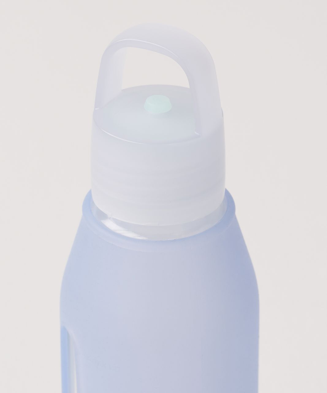 Lululemon H2Om Waterbottle - Cerulean Blue - lulu fanatics