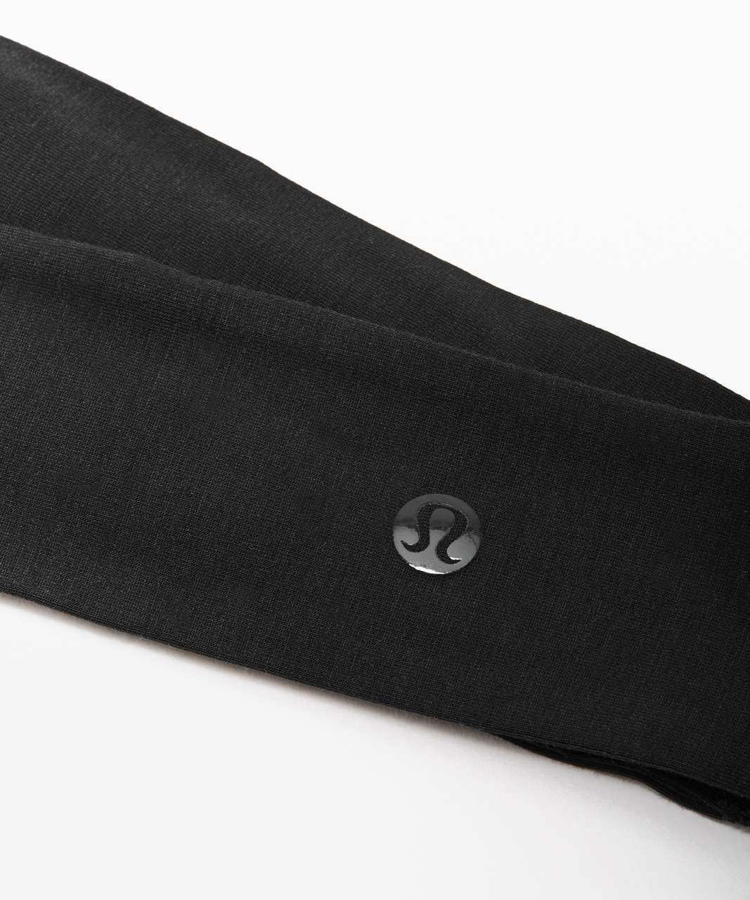 Lululemon All Night Headband - Black