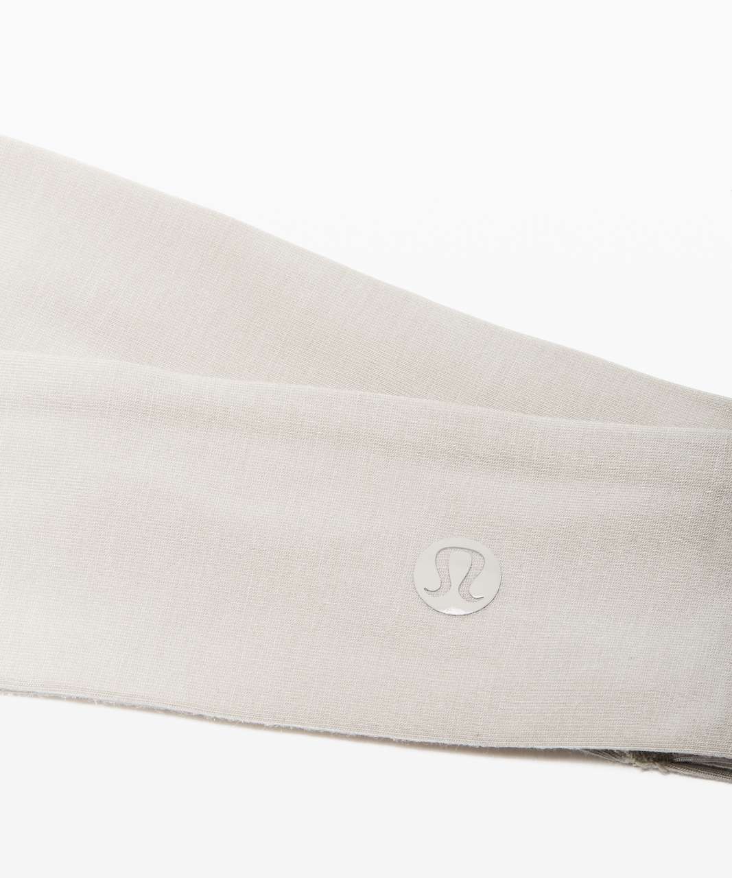 Lululemon All Night Headband - Silverstone