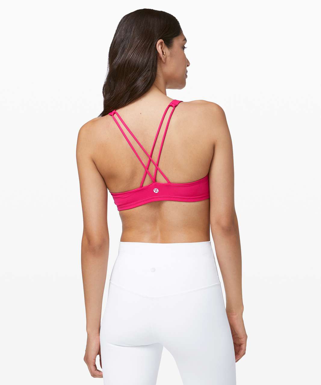 calypso pink lululemon