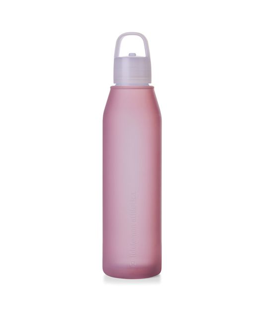 Lululemon 24oz Back To Life Sport Water Bottle Stainless Steel