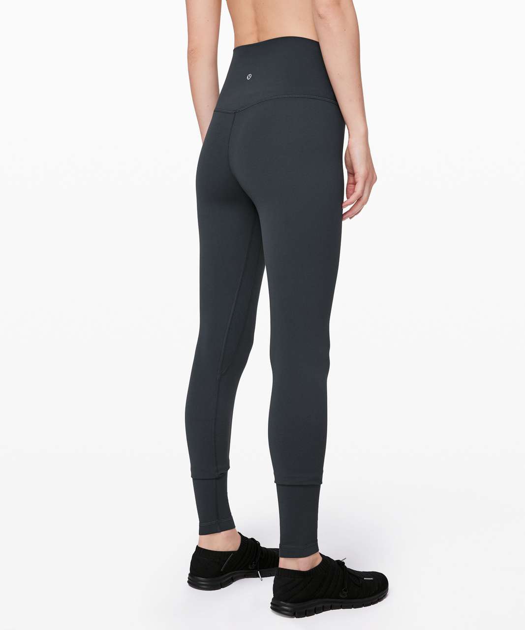 Lululemon Align Pant 28" - Melanite