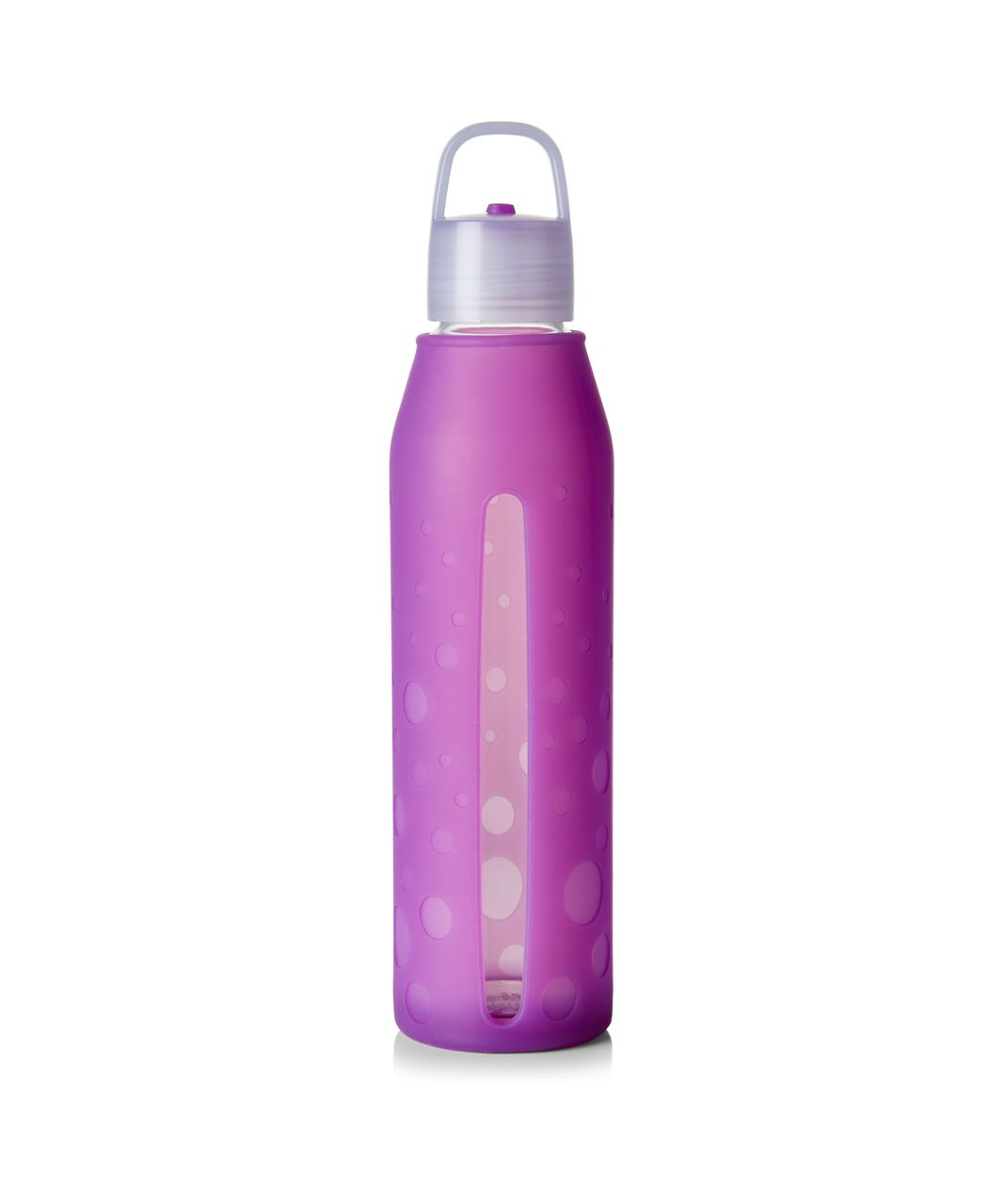 Lululemon H2Om Waterbottle - Tender Violet