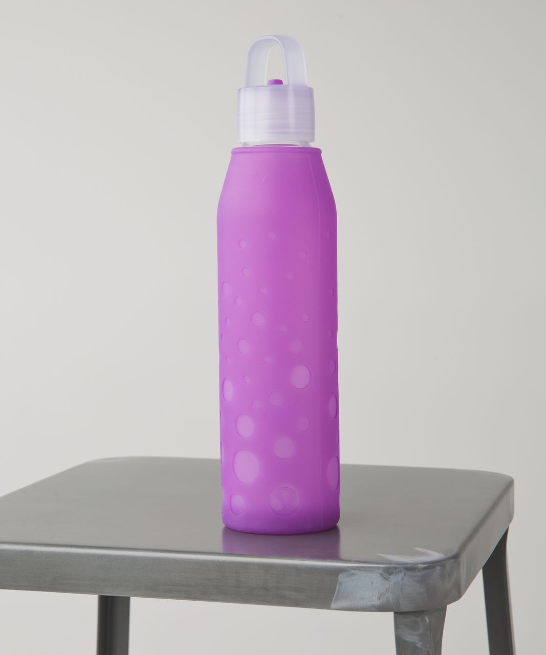 Lululemon H2Om Waterbottle - Tender Violet