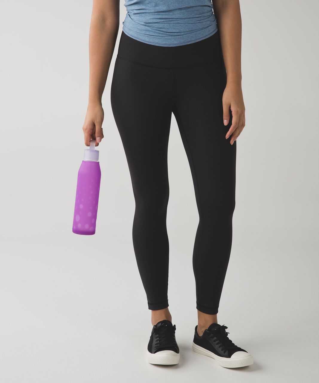 Lululemon H2Om Waterbottle - Tender Violet