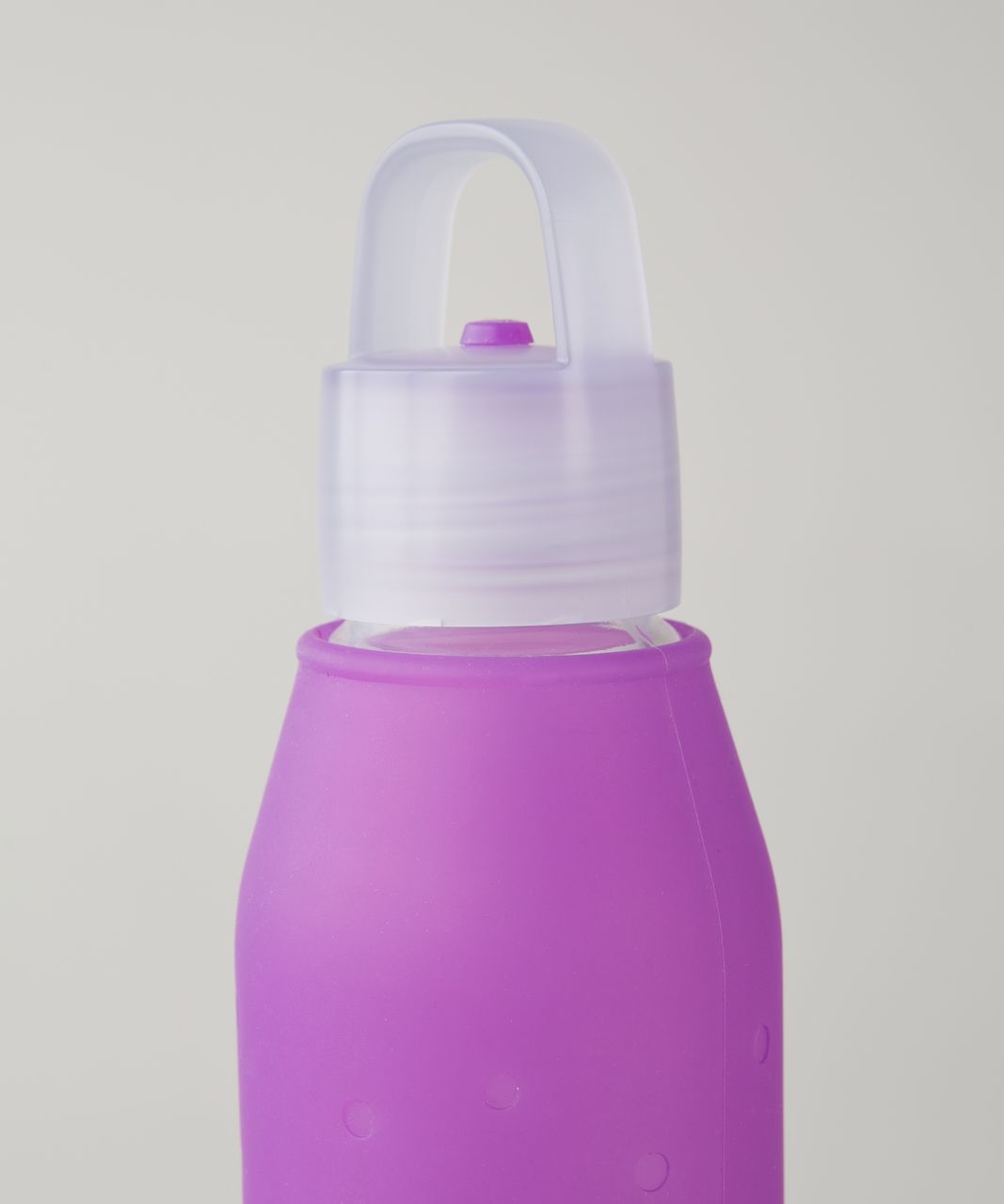 Lululemon H2Om Waterbottle - Tender Violet