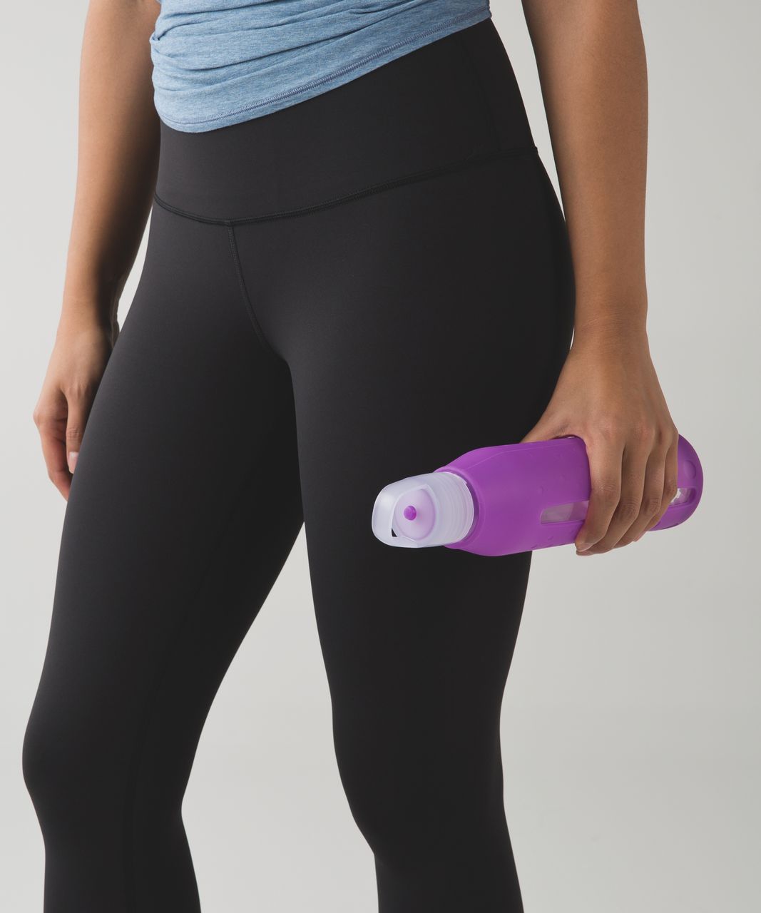 Lululemon H2Om Waterbottle - Tender Violet