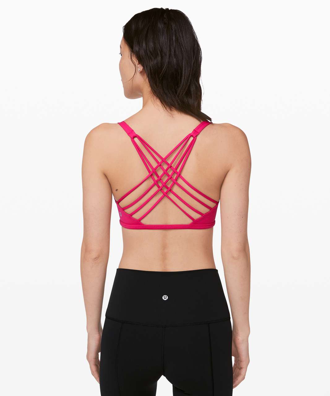 Lululemon Free To Be Bra - Ziggy Snake Fatigue Green Gator Green / Cyber  Stripe Gator Green Black / Fatigue Green - lulu fanatics