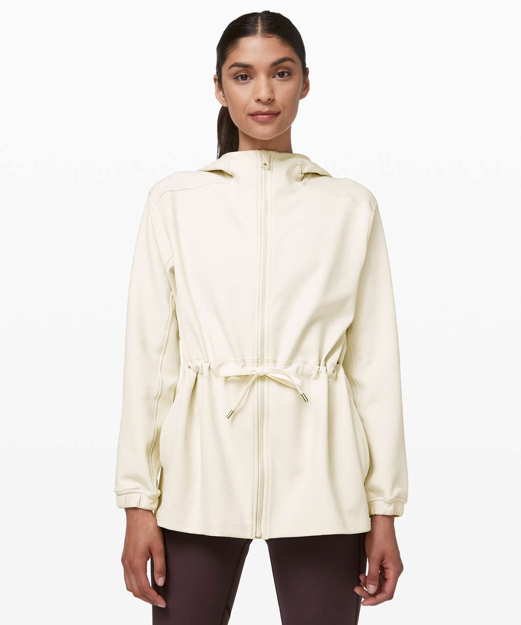 Lululemon Gotta Hustle Jacket - Light 