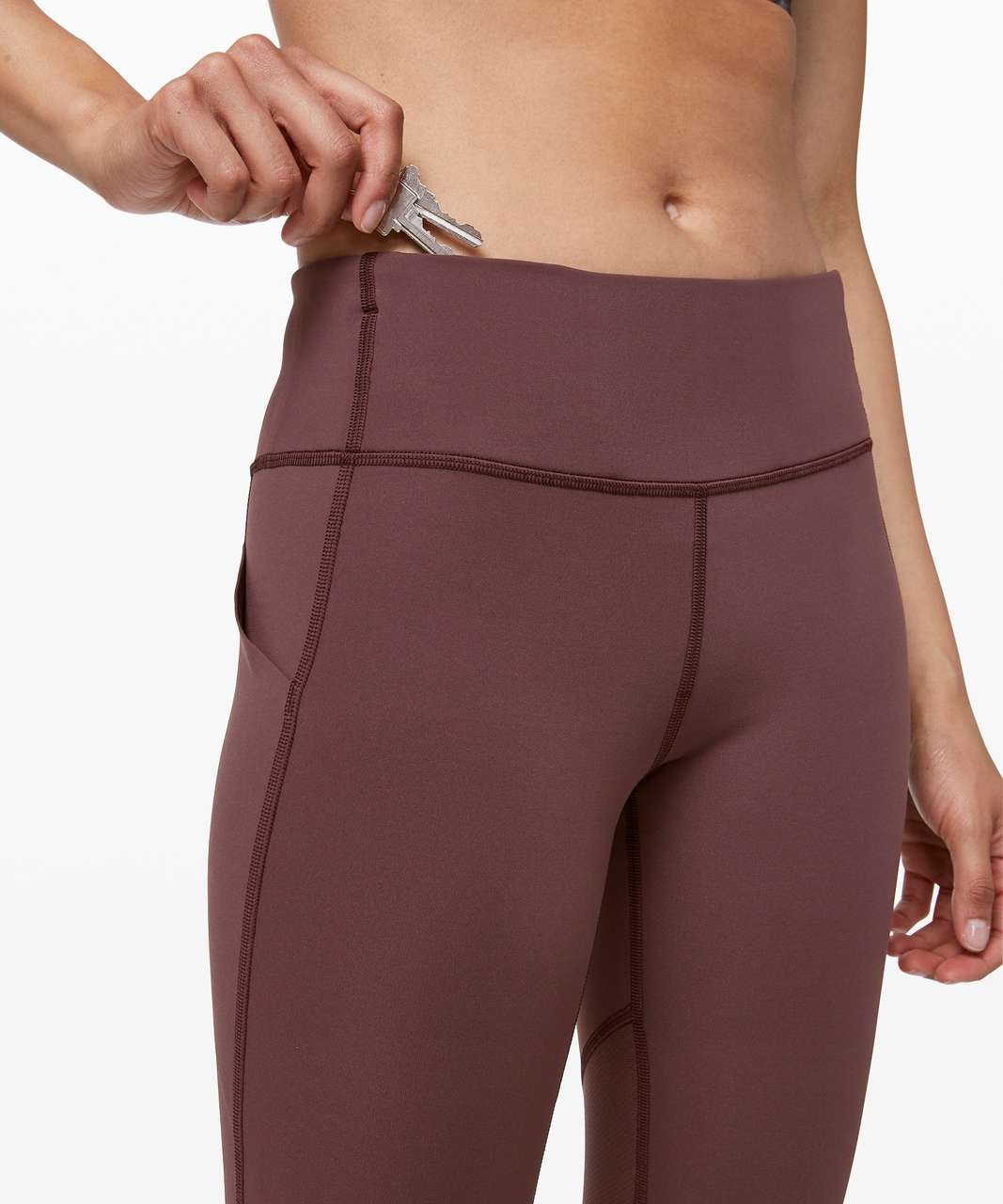 Crossover Flare Leggings Lululemon Leggings  International Society of  Precision Agriculture