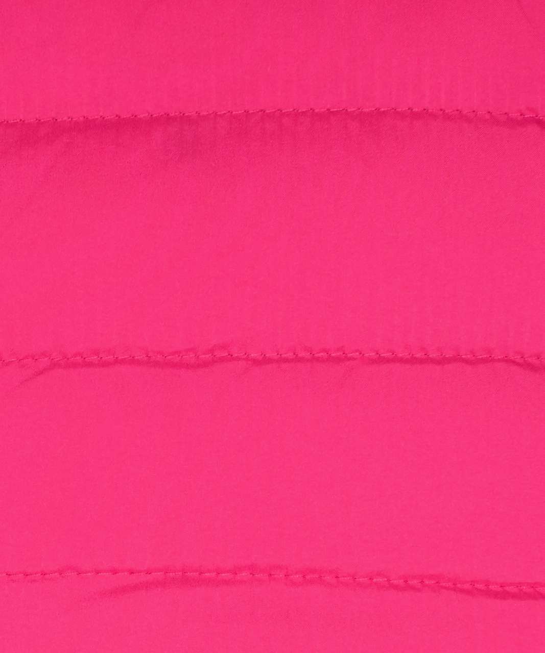 Lululemon Pack It Down Jacket - Calypso Pink - lulu fanatics