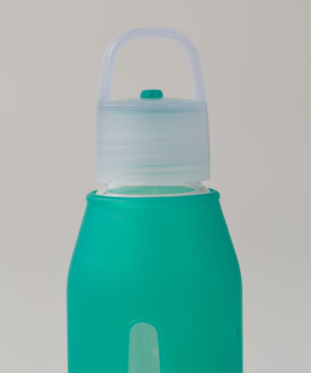 Lululemon Back To Life Insulated Sport Water Bottle 32oz utility powder  blue nwt