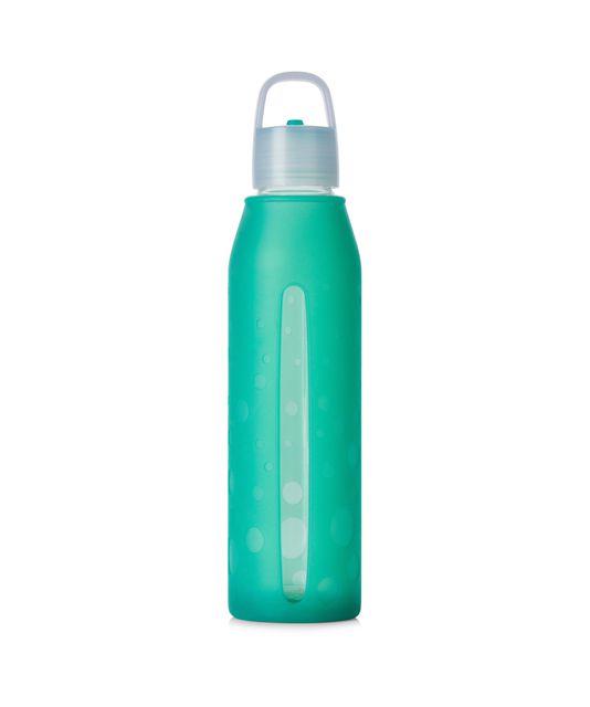 Lululemon Back To Life Insulated Sport Water Bottle 32oz Shine