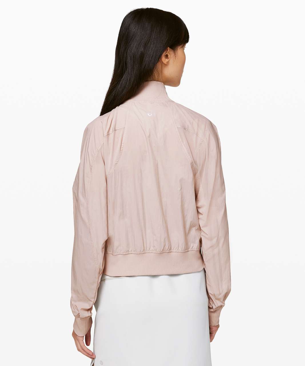 Lululemon Serve It Jacket - Muse - lulu fanatics