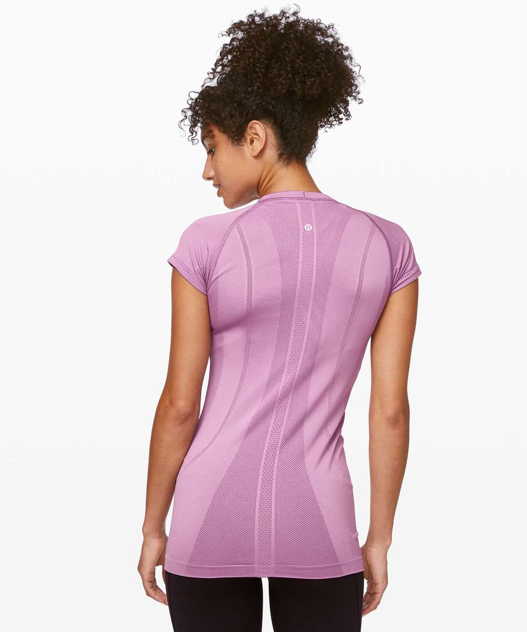 Lululemon Swiftly Tech Short Sleeve Crew - Jubilee / Jubilee