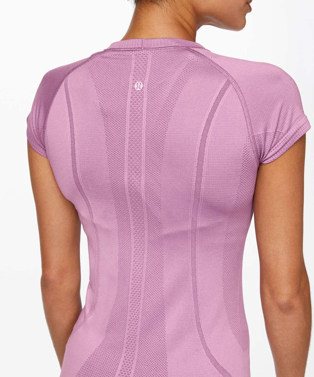 Lululemon Swiftly Tech Short Sleeve Crew - Jubilee / Jubilee