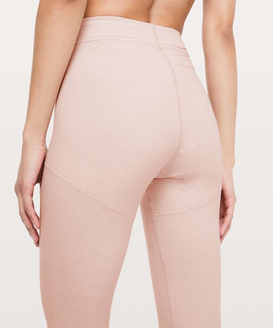 Lululemon Still Tight 28" *lululemon lab - Grain