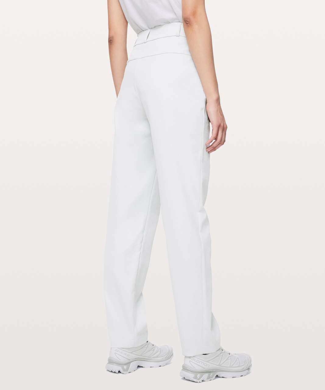 Lululemon Lab Trouser *lululemon lab - Vapour