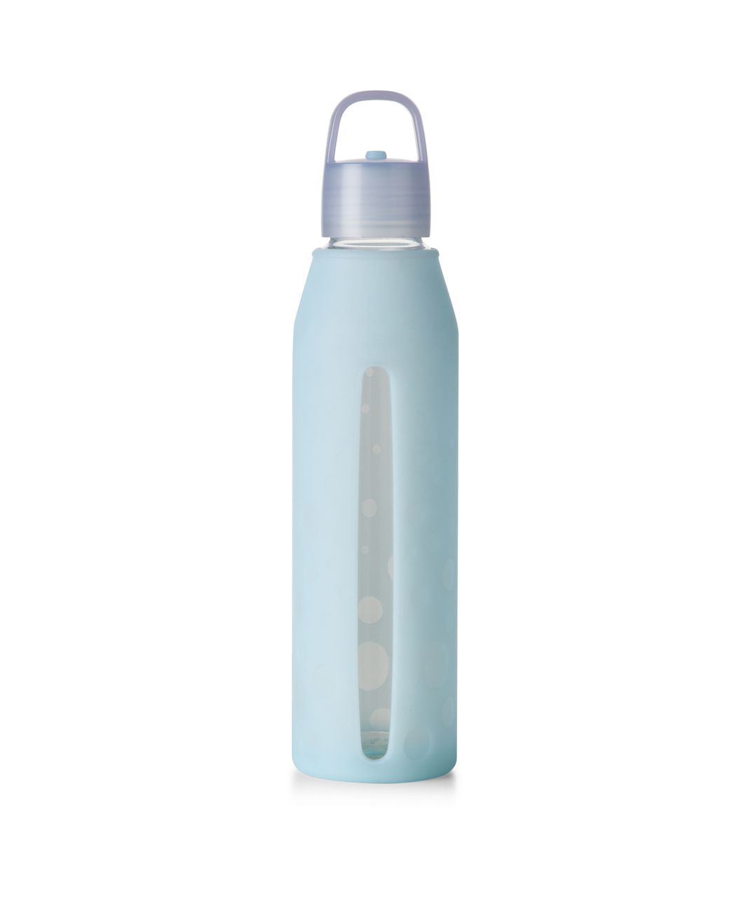 Lululemon H2Om Waterbottle - Caspian Blue