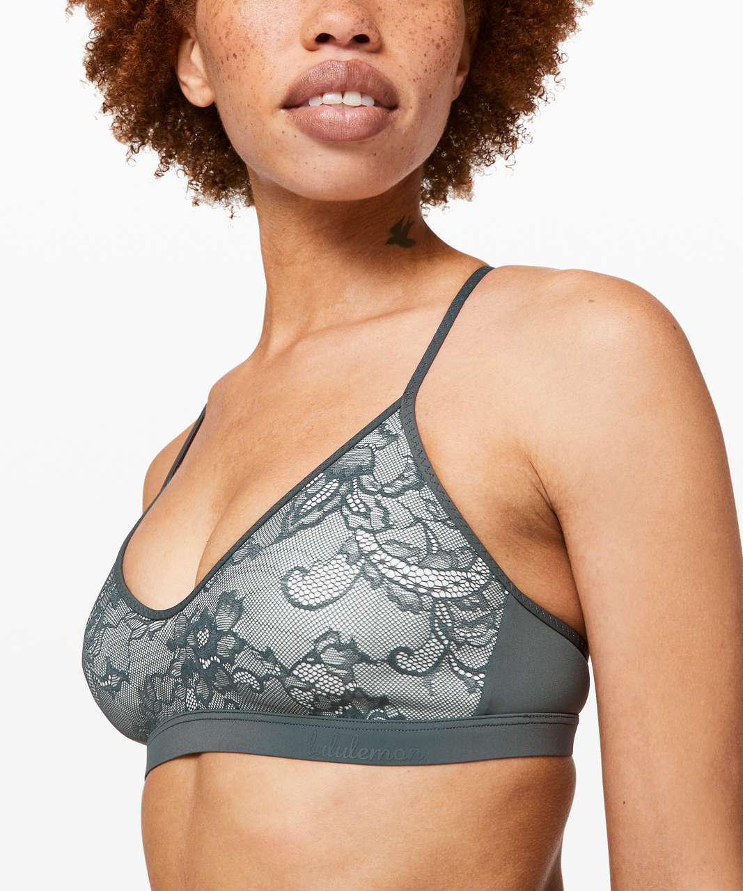 Live-In Bralette