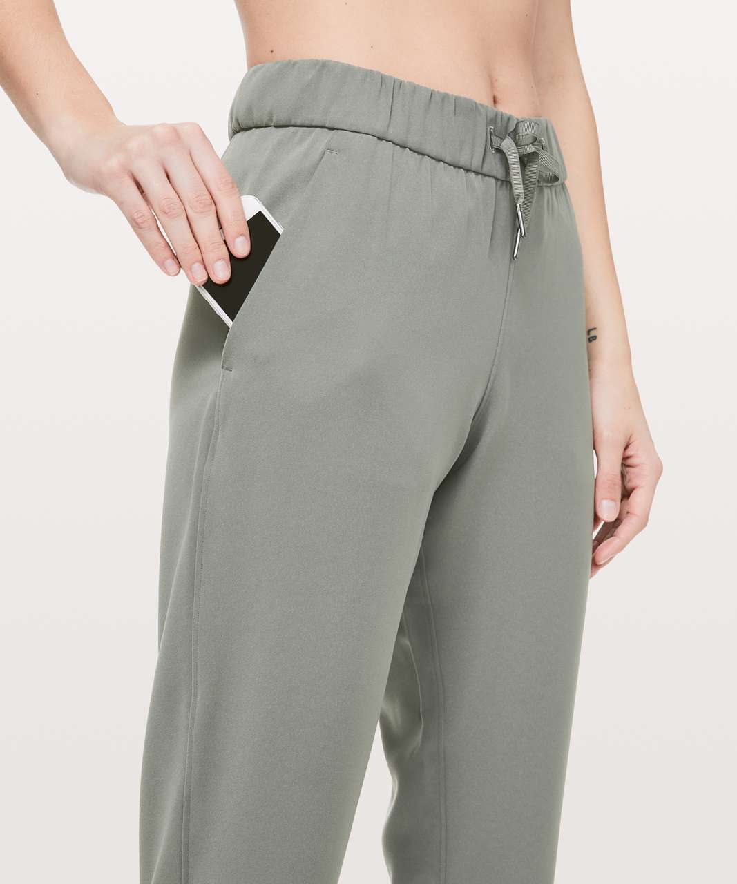 Pin by Annaya Holling on Lululemon  Dark forest, Green and grey, Willow  green