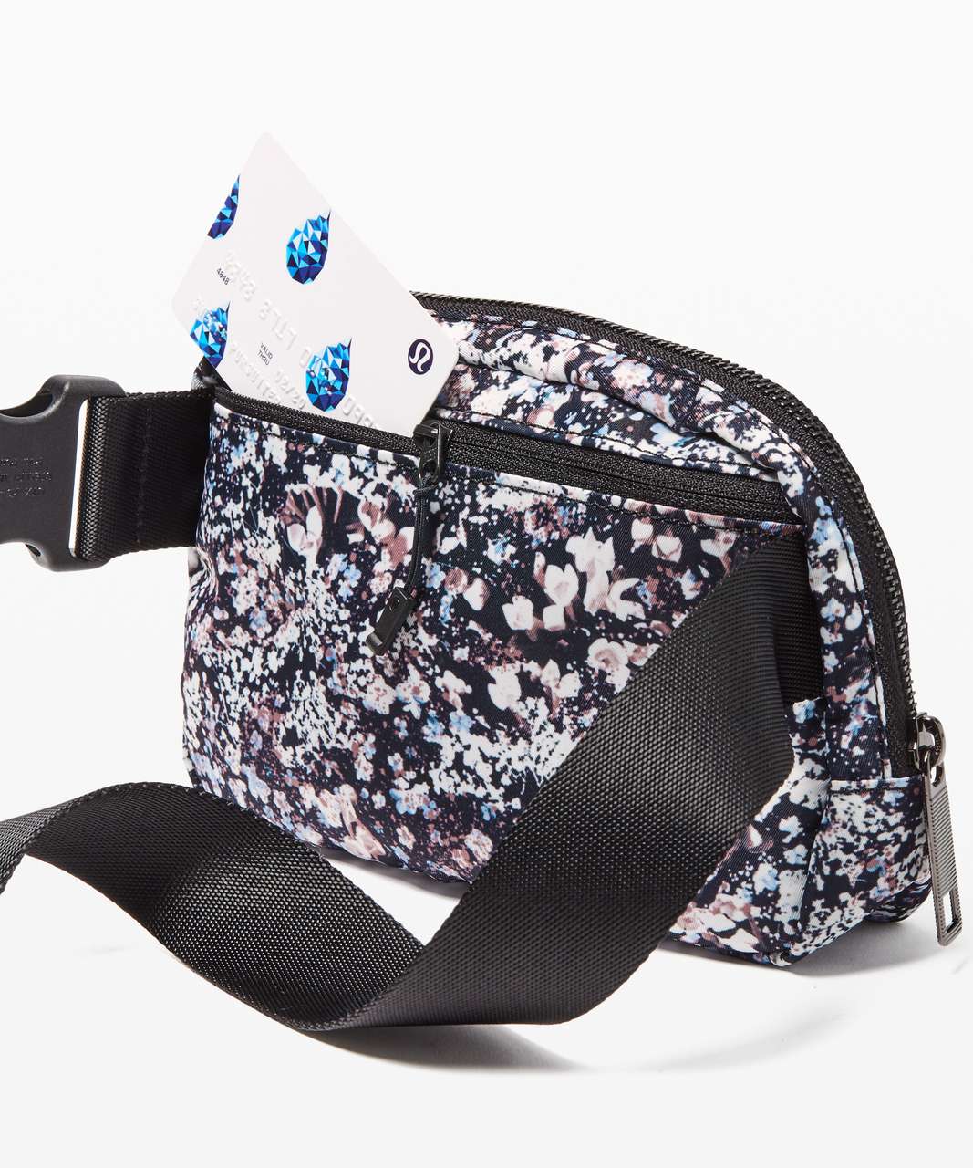Lululemon Everywhere Belt Bag *1L - Floral Spritz Multi